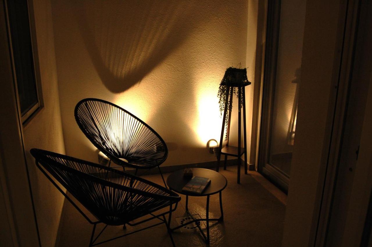 Amalo Guest House Bari Extérieur photo