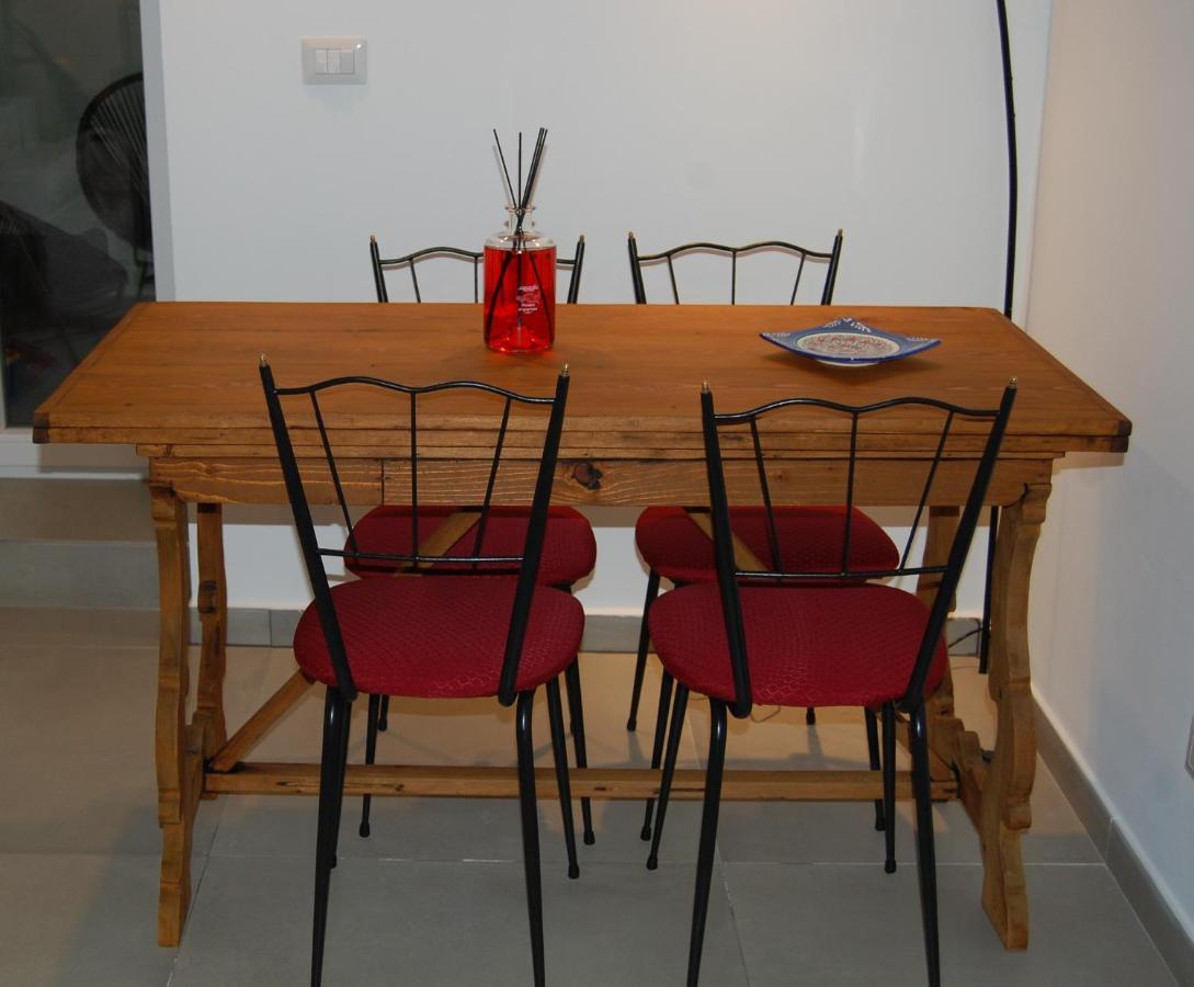 Amalo Guest House Bari Extérieur photo
