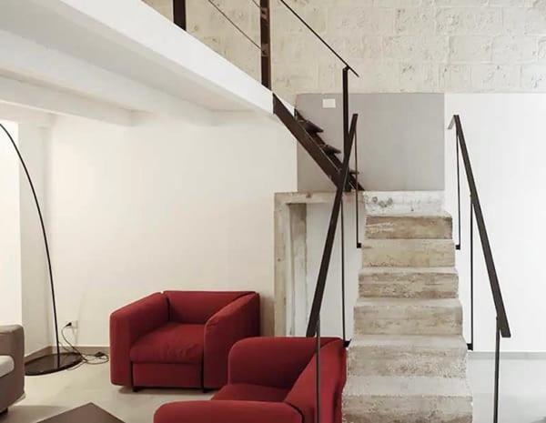 Amalo Guest House Bari Extérieur photo