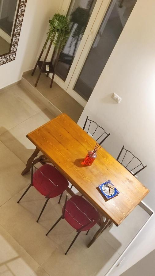 Amalo Guest House Bari Extérieur photo
