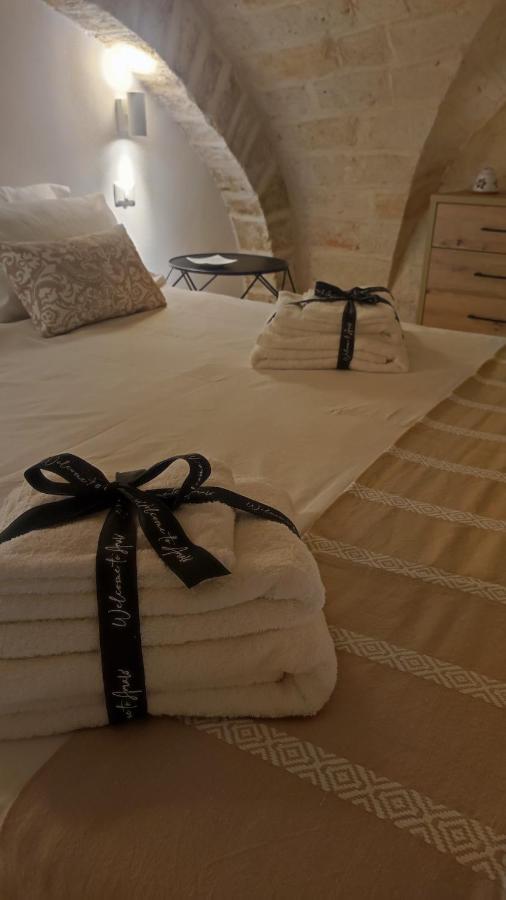 Amalo Guest House Bari Extérieur photo