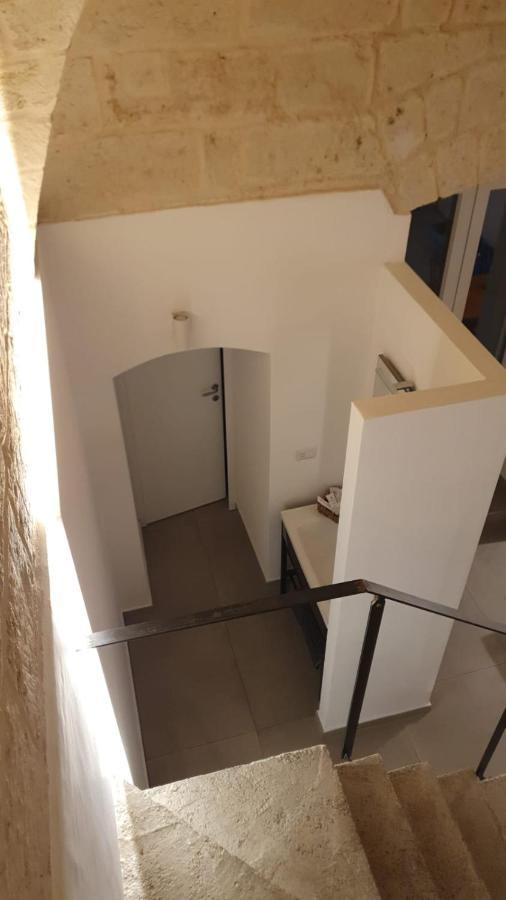 Amalo Guest House Bari Extérieur photo