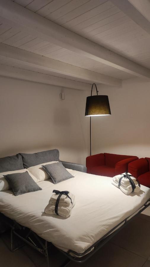 Amalo Guest House Bari Extérieur photo