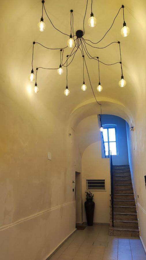 Amalo Guest House Bari Extérieur photo